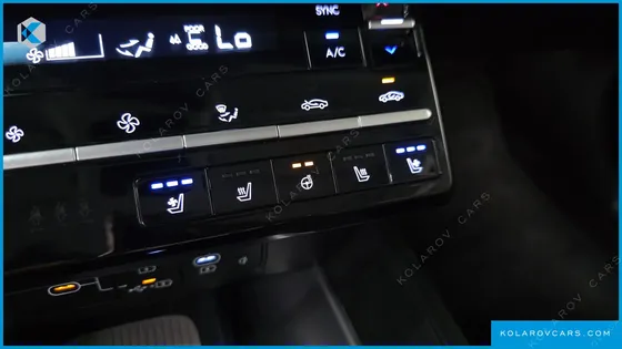 HYUNDAI GRANDEUR 2,5 GASOLINE 2WD