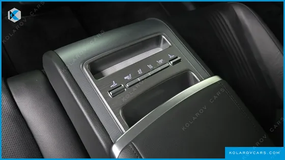 HYUNDAI GRANDEUR 2,5 GASOLINE 2WD