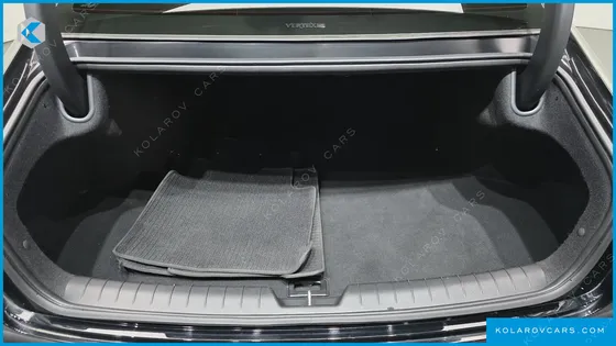 HYUNDAI GRANDEUR 2,5 GASOLINE 2WD