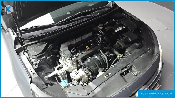 HYUNDAI ELANTRA (AVANTE) 1.6