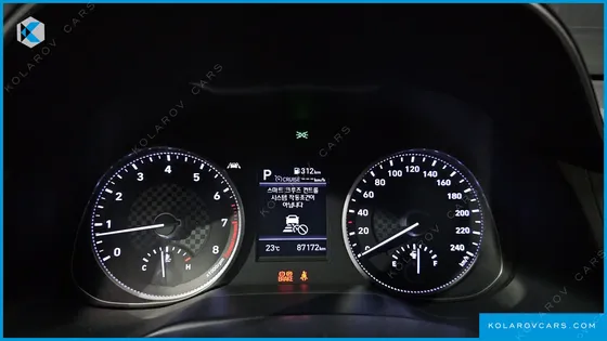 HYUNDAI ELANTRA (AVANTE) 1.6