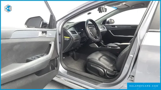 HYUNDAI SONATA 2.0 HEV