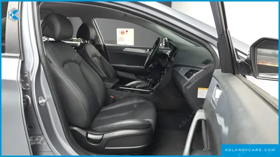 HYUNDAI SONATA 2.0 HEV