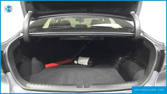 HYUNDAI SONATA 2.0 HEV