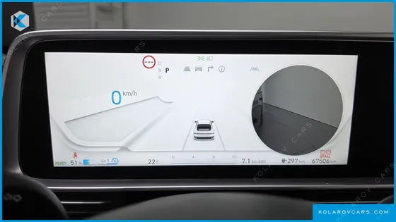 HYUNDAI IONIQ 6 LONG RANGE AWD
