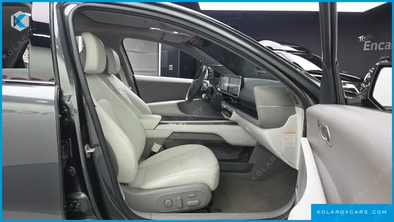 HYUNDAI IONIQ 6 LONG RANGE AWD