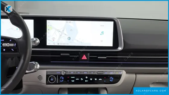 HYUNDAI IONIQ 6 LONG RANGE AWD