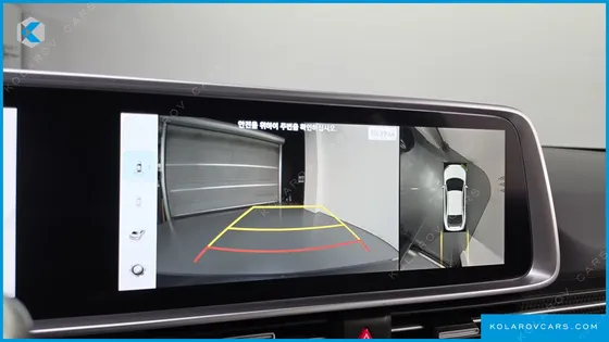 HYUNDAI IONIQ 6 LONG RANGE AWD
