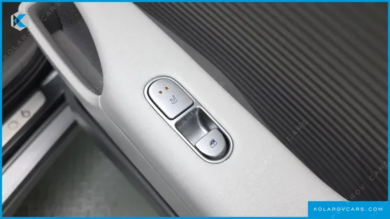 HYUNDAI IONIQ 6 LONG RANGE AWD
