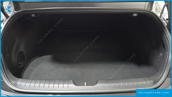 HYUNDAI IONIQ 6 LONG RANGE AWD