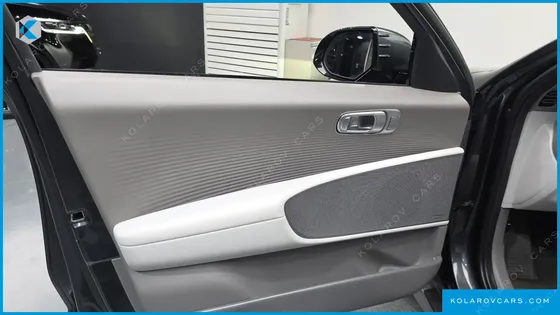 HYUNDAI IONIQ 6 LONG RANGE AWD