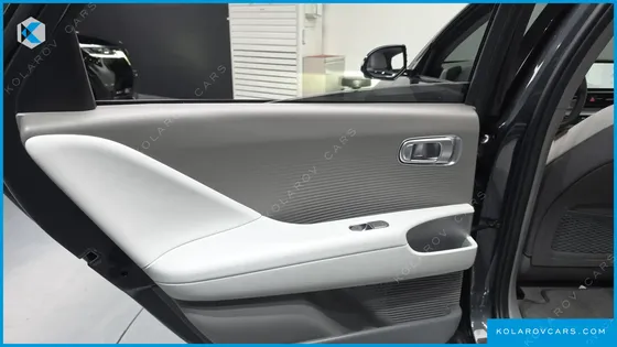 HYUNDAI IONIQ 6 LONG RANGE AWD