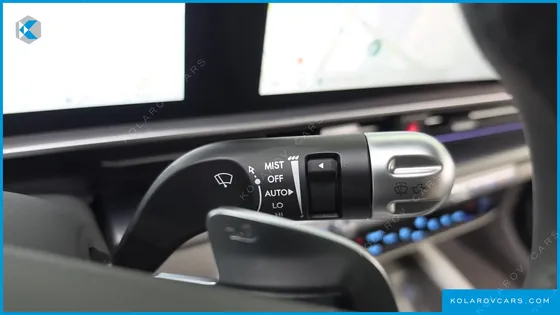HYUNDAI IONIQ 6 LONG RANGE AWD