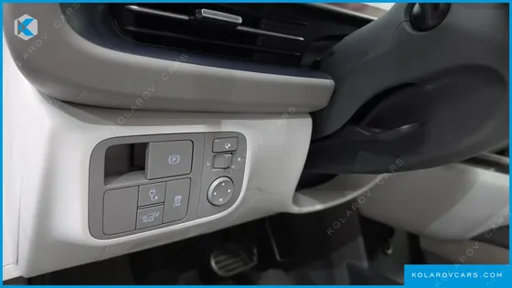 HYUNDAI IONIQ 6 LONG RANGE AWD