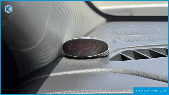 KIA K5 LPI LUXURY