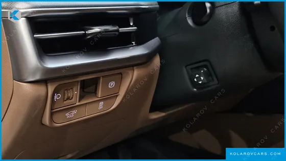 HYUNDAI GRANDEUR 2,5 GASOLINE 2WD