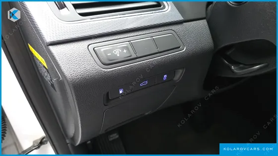 HYUNDAI SONATA 2.0 HEV
