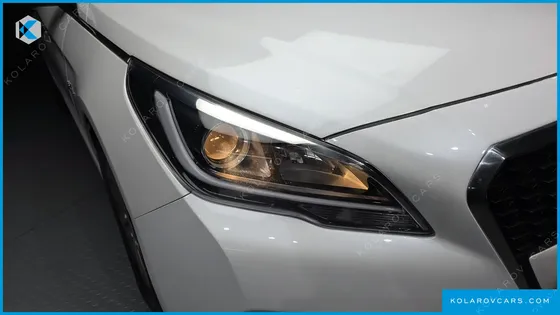 HYUNDAI SONATA 2.0 HEV