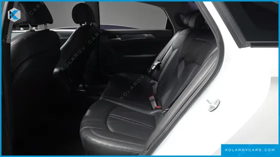 HYUNDAI SONATA 2.0 HEV