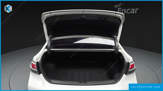 HYUNDAI SONATA 2.0 HEV