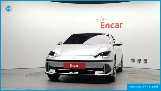 HYUNDAI IONIQ 6 LONG RANGE