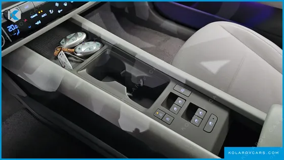 HYUNDAI IONIQ 6 LONG RANGE