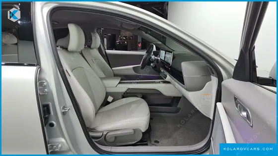 HYUNDAI IONIQ 6 LONG RANGE