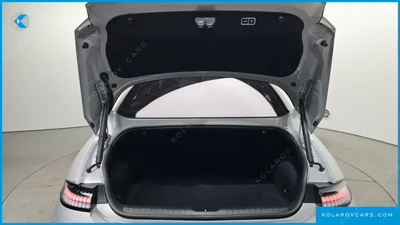 HYUNDAI IONIQ 6 LONG RANGE