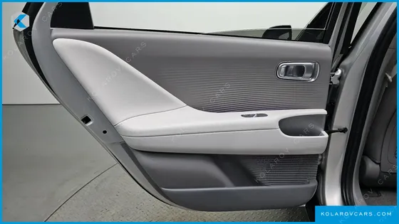 HYUNDAI IONIQ 6 LONG RANGE