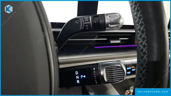 HYUNDAI IONIQ 6 LONG RANGE