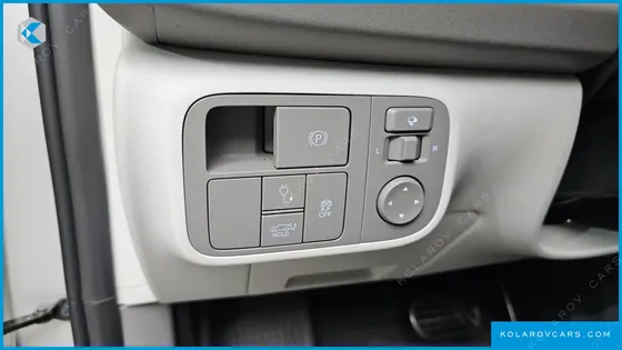 HYUNDAI IONIQ 6 LONG RANGE