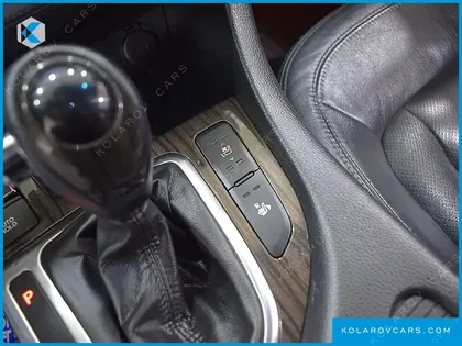 KIA K5 2.0 NOBLESSE