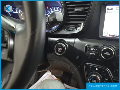 KIA K5 2.0 NOBLESSE
