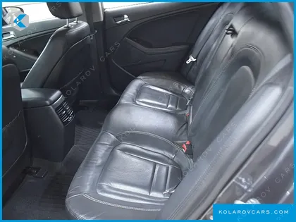 KIA K5 2.0 NOBLESSE