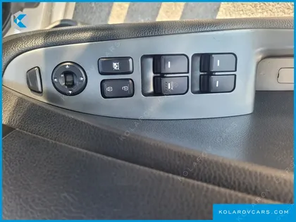 KIA K5 LPI SMART