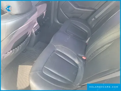 KIA K5 LPI SMART