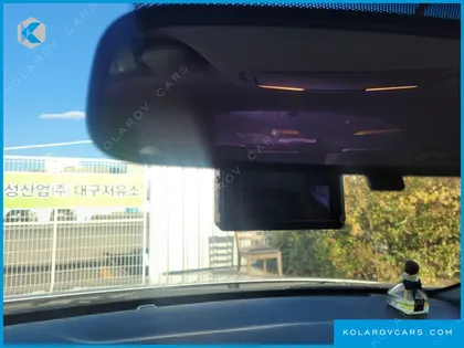 KIA K5 LPI SMART