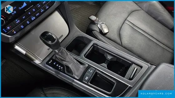 HYUNDAI SONATA 2.0 HEV