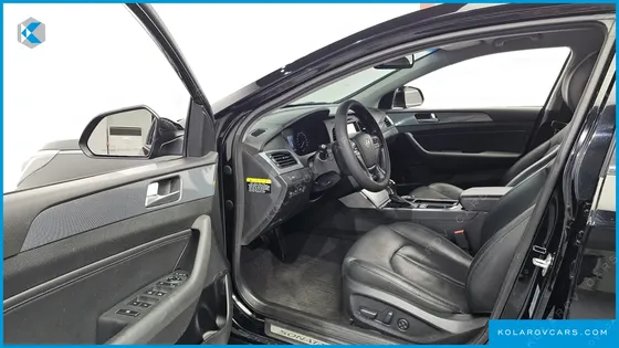 HYUNDAI SONATA 2.0 HEV