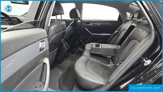 HYUNDAI SONATA 2.0 HEV