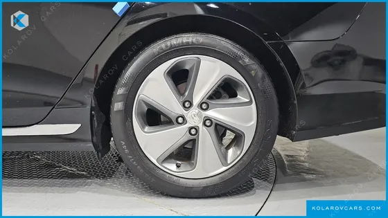 HYUNDAI SONATA 2.0 HEV