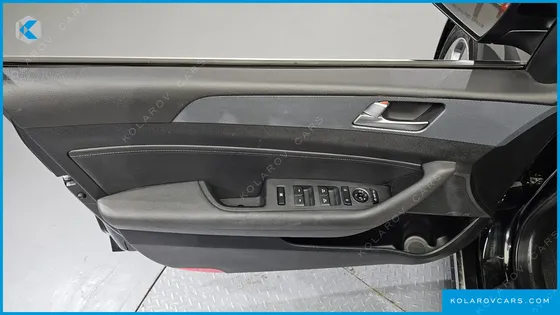 HYUNDAI SONATA 2.0 HEV