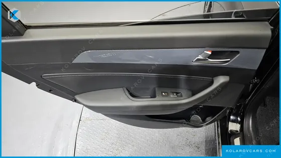 HYUNDAI SONATA 2.0 HEV