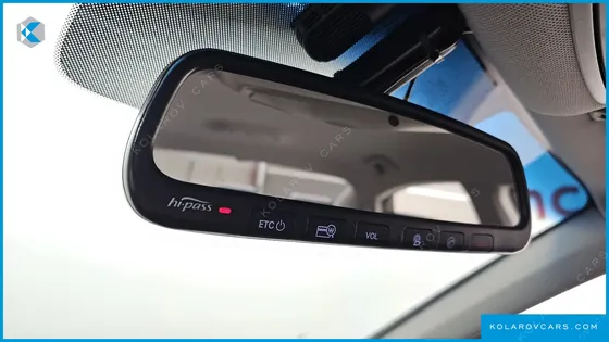 HYUNDAI SONATA 2.0 HEV
