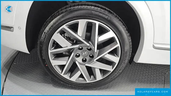 HYUNDAI SANTA FE DIESEL 2.2 2WD