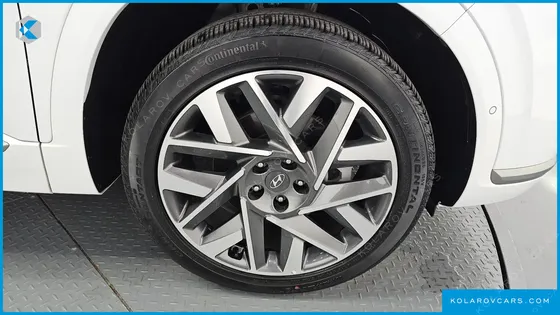 HYUNDAI SANTA FE DIESEL 2.2 2WD