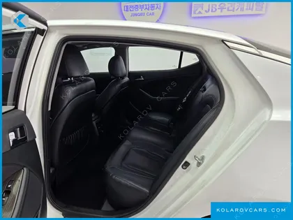 KIA K5 LPI PRESTIGE