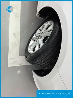 KIA K5 LPI PRESTIGE