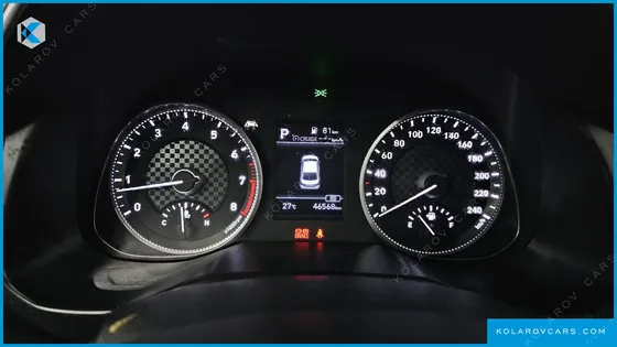HYUNDAI ELANTRA (AVANTE) 1.6