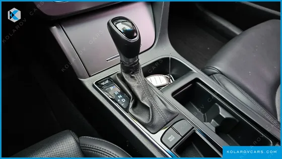 HYUNDAI SONATA 2.0 HEV
